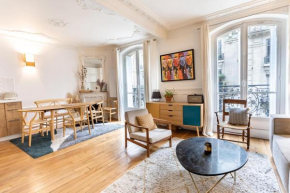Montmartre // Lovely flat for you !
